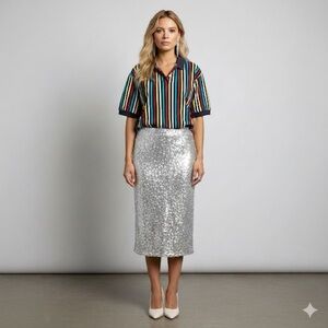 Vintage 90s PIVOT Striped Polo Shirt Streetwear Top